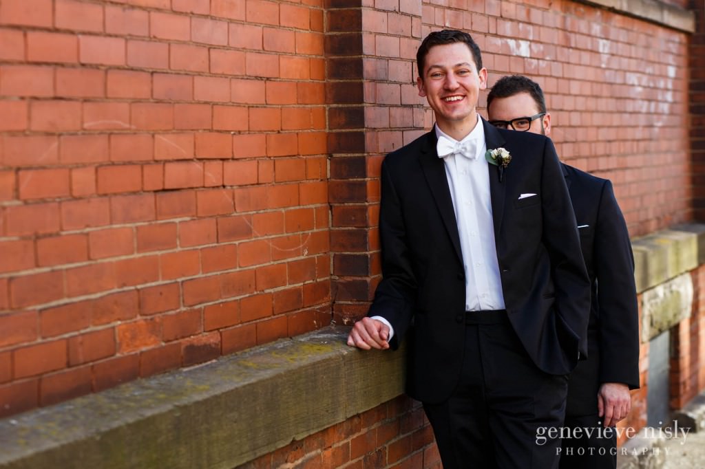  Cleveland, Copyright Genevieve Nisly Photography, Ohio, Ohio City, Spring, Wedding