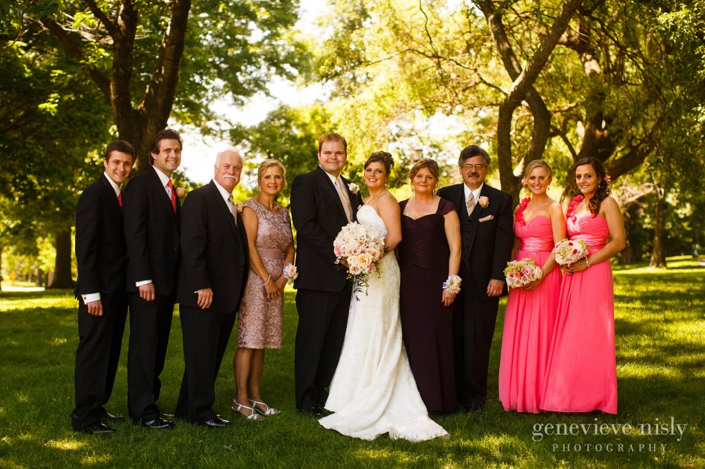  Cleveland, Copyright Genevieve Nisly Photography, Summer, Wade Lagoon, Wedding