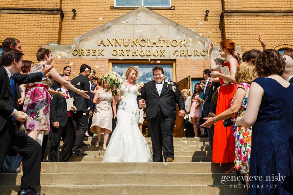  Cleveland, Copyright Genevieve Nisly Photography, Ohio, Severance Hall, Summer, Wedding