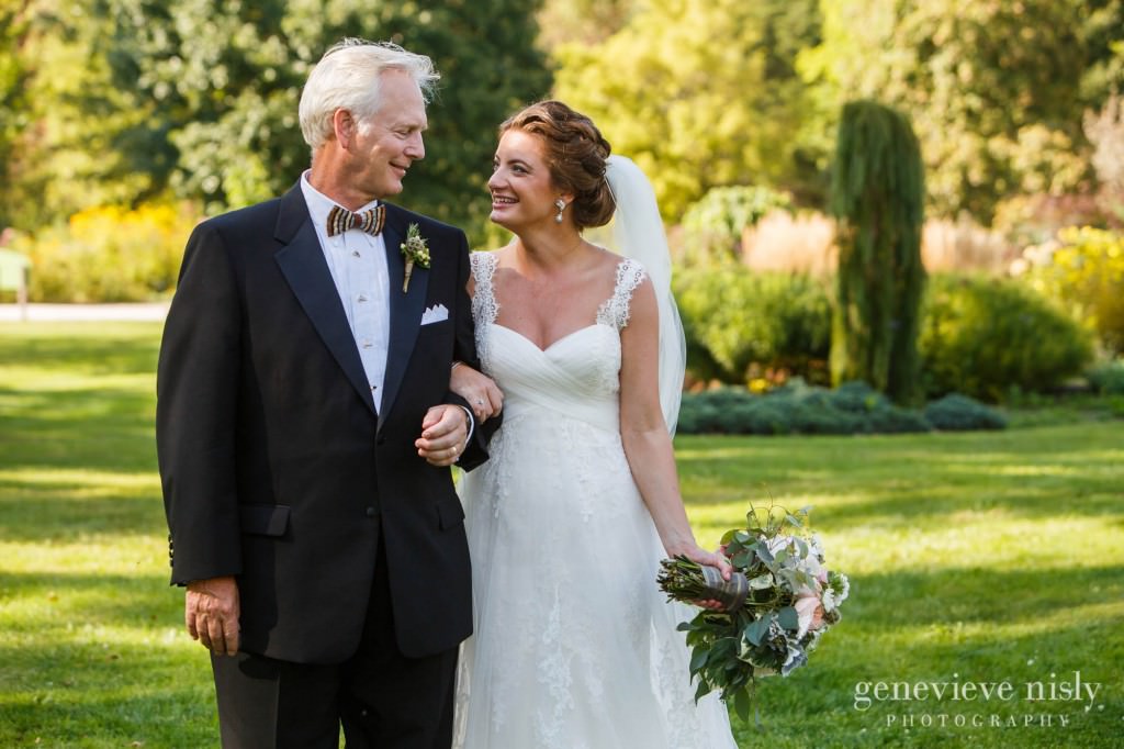  Copyright Genevieve Nisly Photography, Holden Arboretum, Ohio, Summer, Wedding