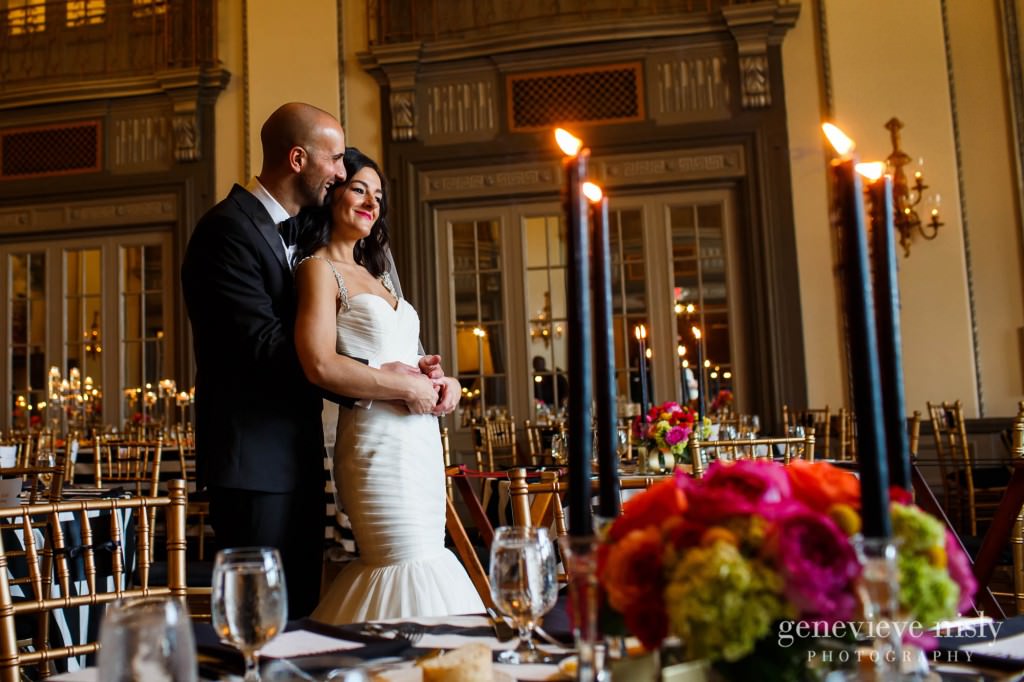  Cleveland, Copyright Genevieve Nisly Photography, Tudor Arms Hotel, Wedding