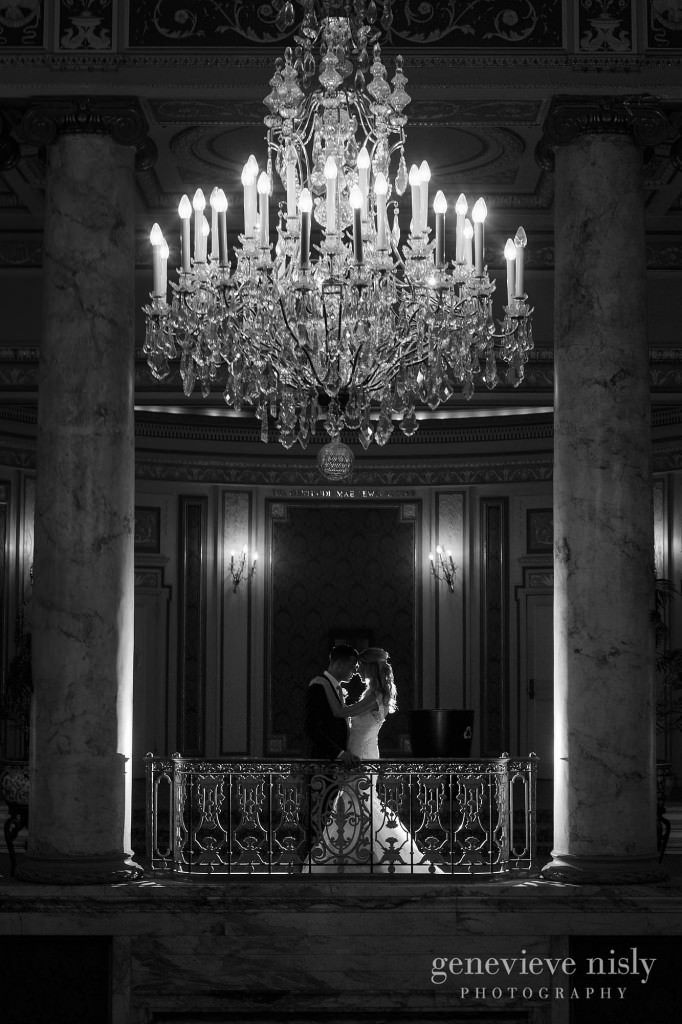  Copyright Genevieve Nisly Photography, Palace Theater, Wedding