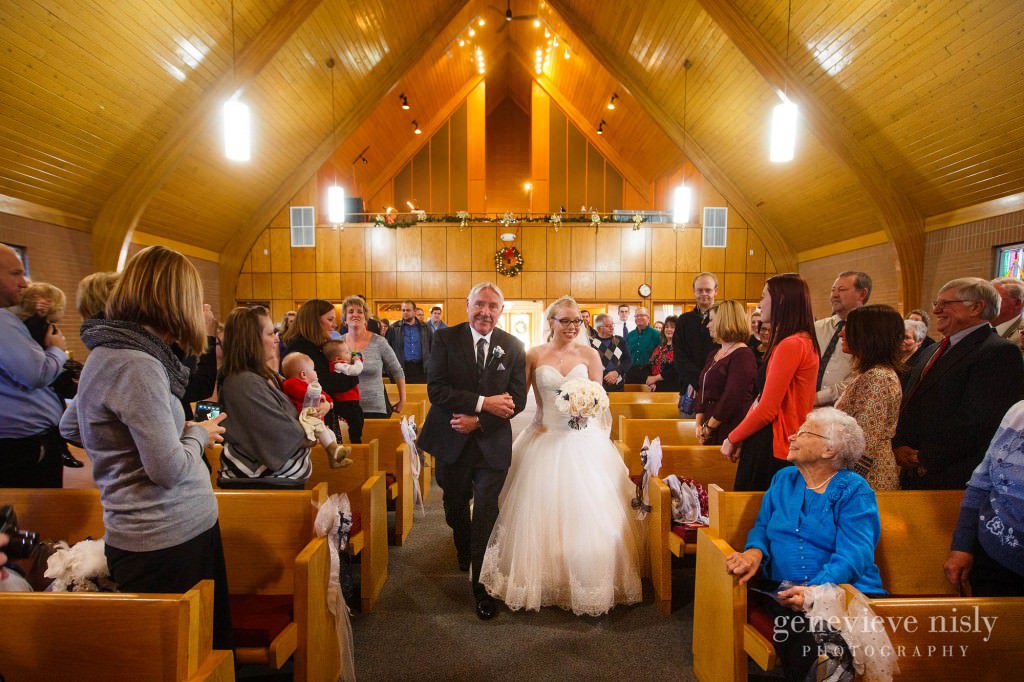  Canton, Copyright Genevieve Nisly Photography, Massillon, Ohio, St Jacob's Lutheran Church, Wedding, Winter