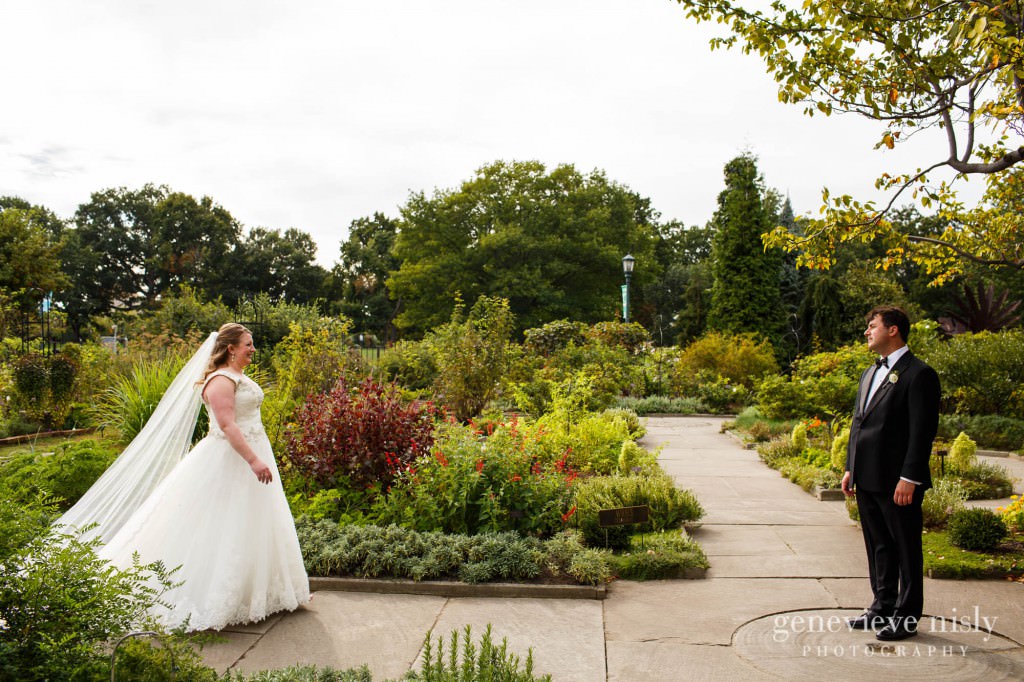  Botanical Gardens, Cleveland, Copyright Genevieve Nisly Photography, Fall, Ohio, Wedding