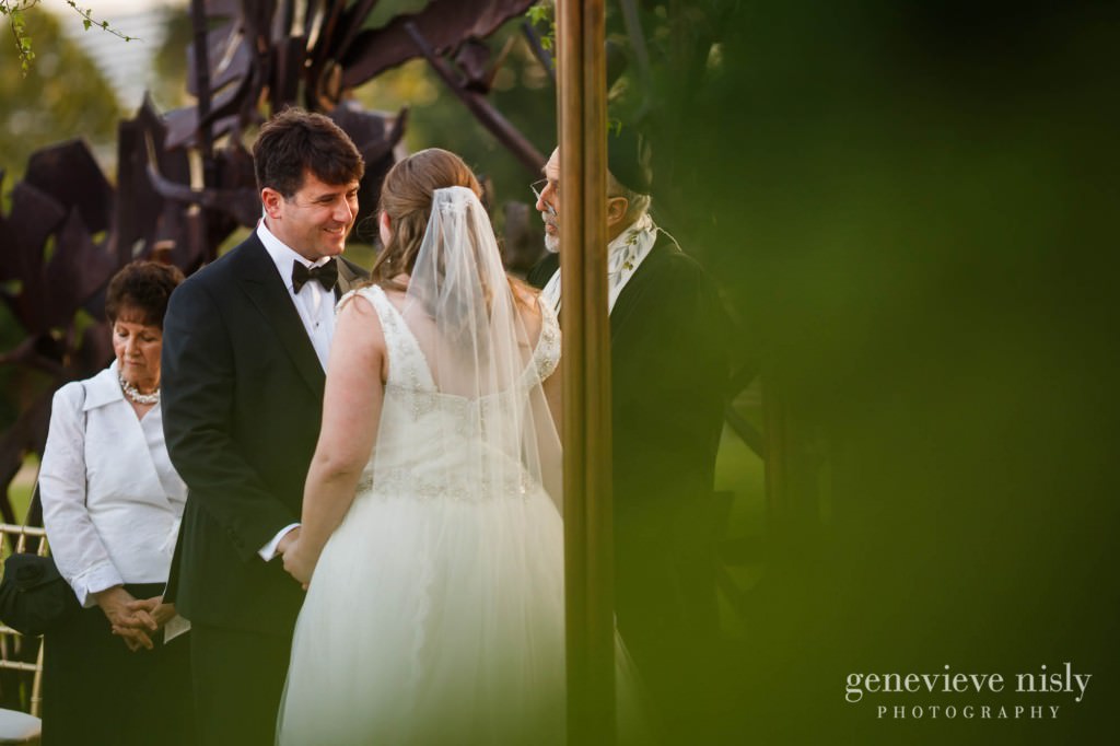  Botanical Gardens, Cleveland, Copyright Genevieve Nisly Photography, Fall, Ohio, Wedding