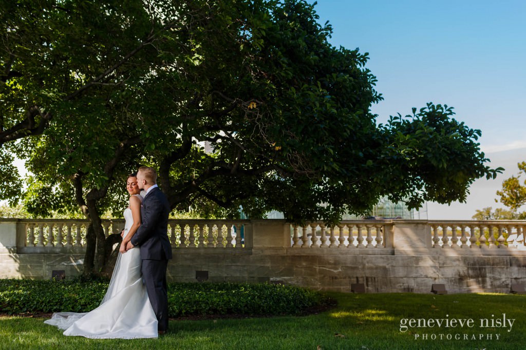  Cleveland, Copyright Genevieve Nisly Photography, Ohio, Wedding