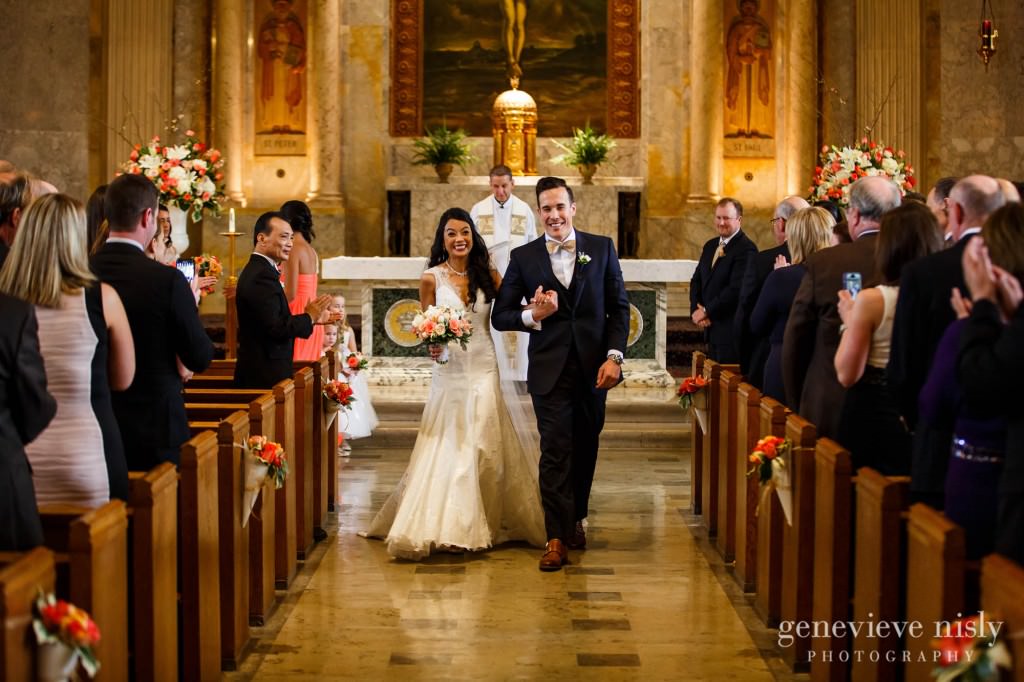  Cleveland, Copyright Genevieve Nisly Photography, Ohio, Spring, St Ann, Wedding