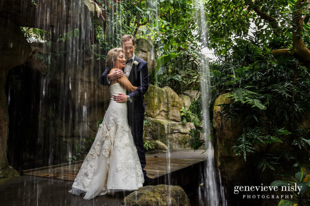  Botanical Gardens, Cleveland, Copyright Genevieve Nisly Photography, Ohio, Spring, Wedding