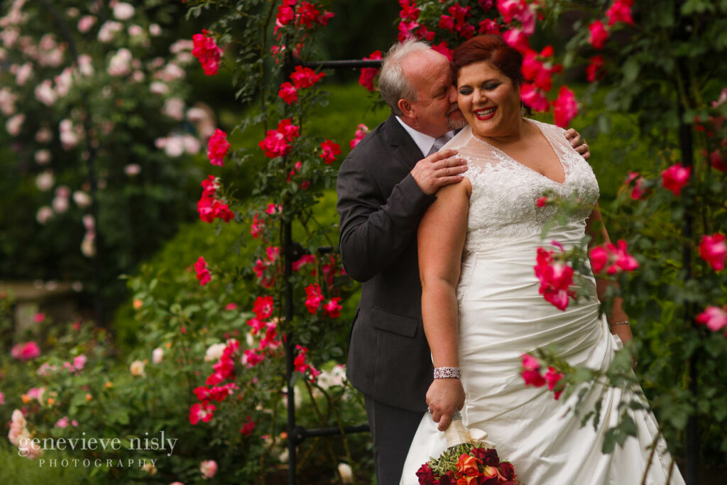  Botanical Gardens, Cleveland, Copyright Genevieve Nisly Photography, Ohio, Spring, Wedding