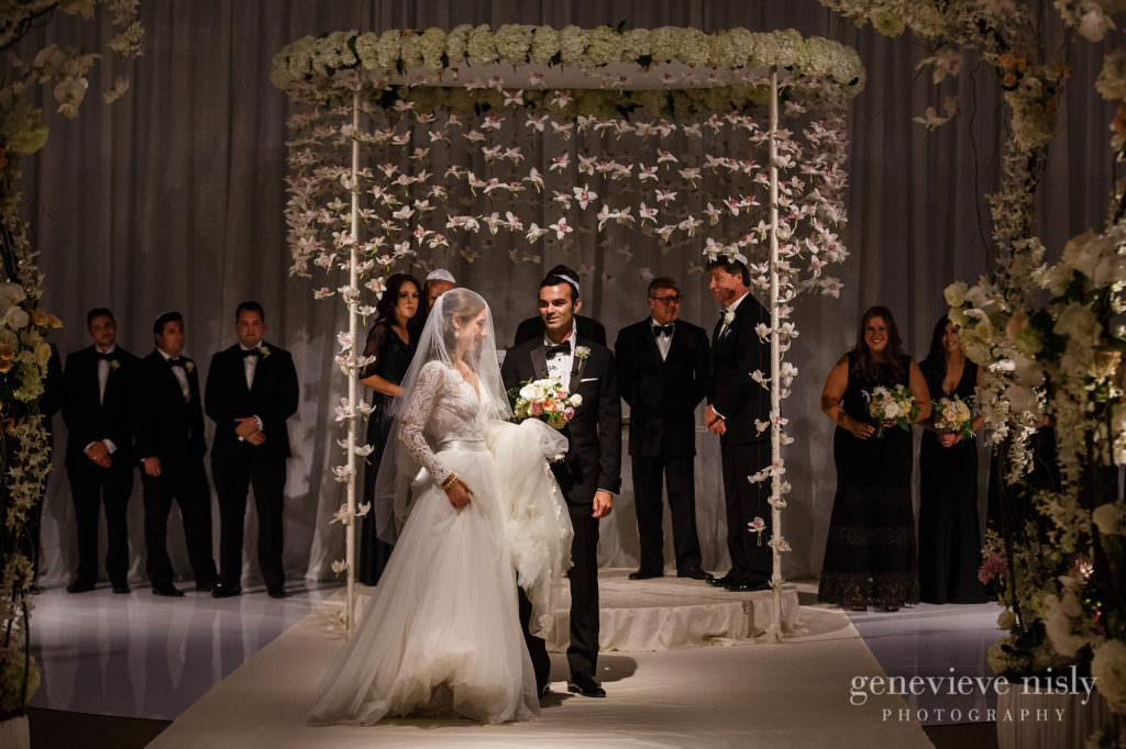  Wedding, Copyright Genevieve Nisly Photography, Summer, Ohio, Cleveland, Intercontinental Hotel