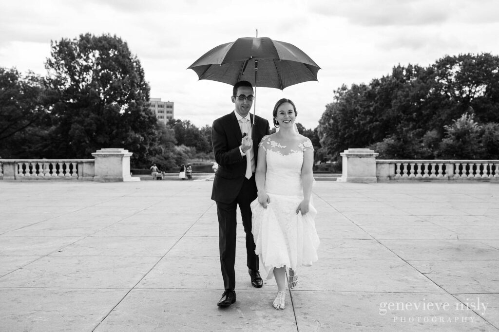  Wedding, Copyright Genevieve Nisly Photography, Summer, Ohio, Cleveland, Cleveland Museum of Art