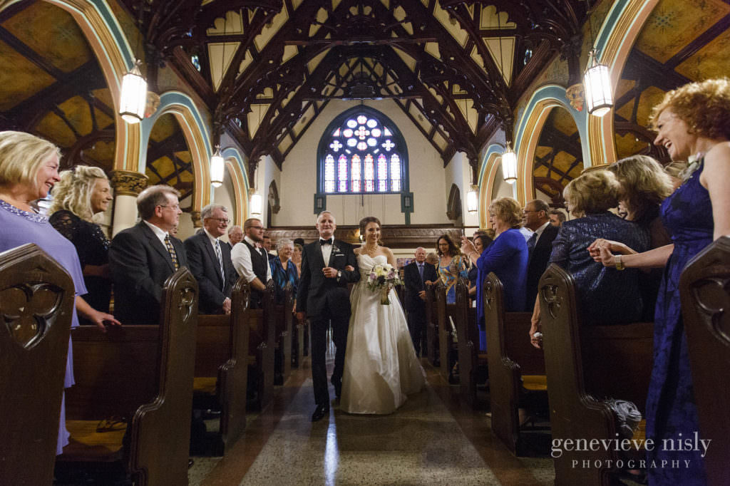  Wedding, Copyright Genevieve Nisly Photography, Fall, Ohio, Cleveland, St. Paul's Shrine