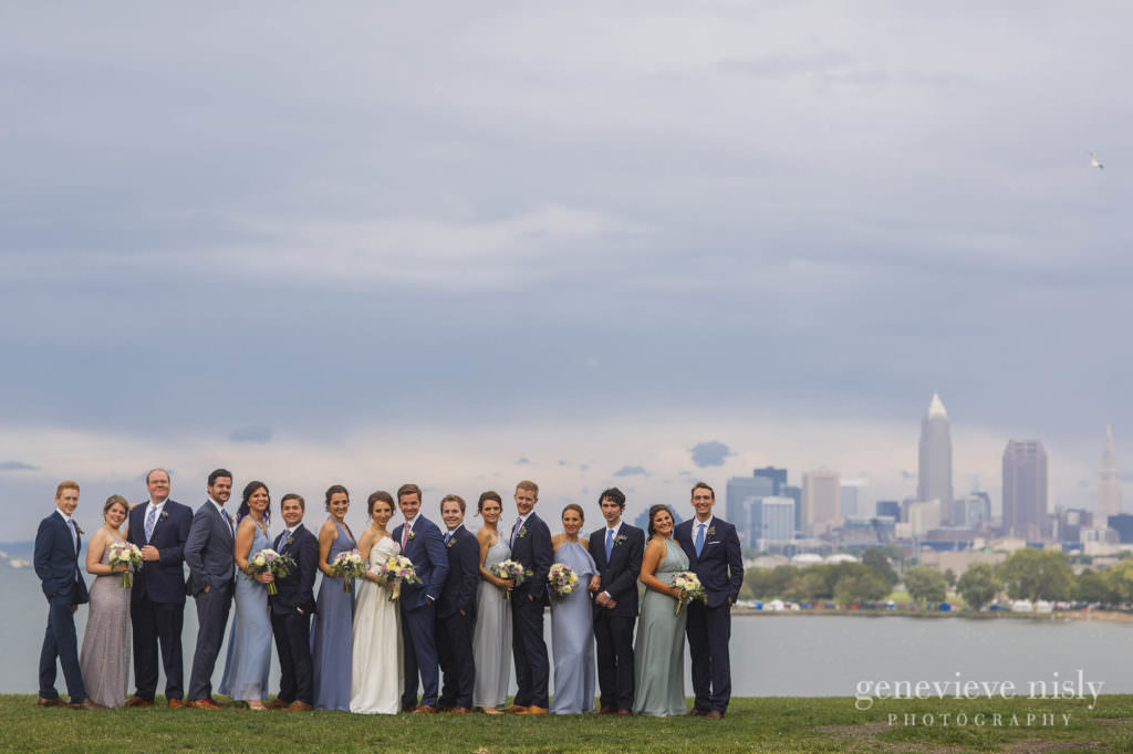  Wedding, Copyright Genevieve Nisly Photography, Fall, Ohio, Cleveland, Edgewater Park