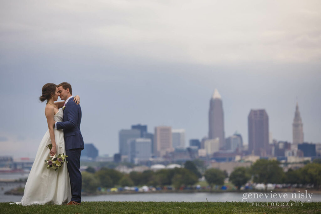  Wedding, Copyright Genevieve Nisly Photography, Fall, Ohio, Cleveland, Edgewater Park