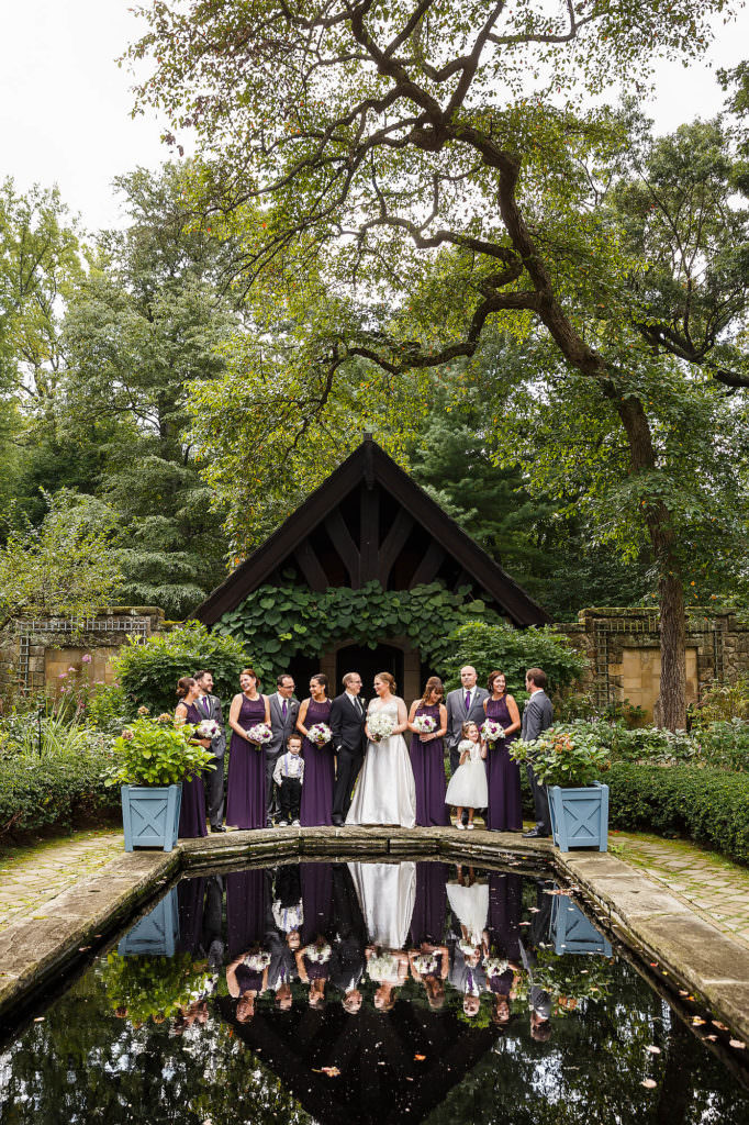  Wedding, Summer, Copyright Genevieve Nisly Photography, Ohio, Akron, Stan Hywet