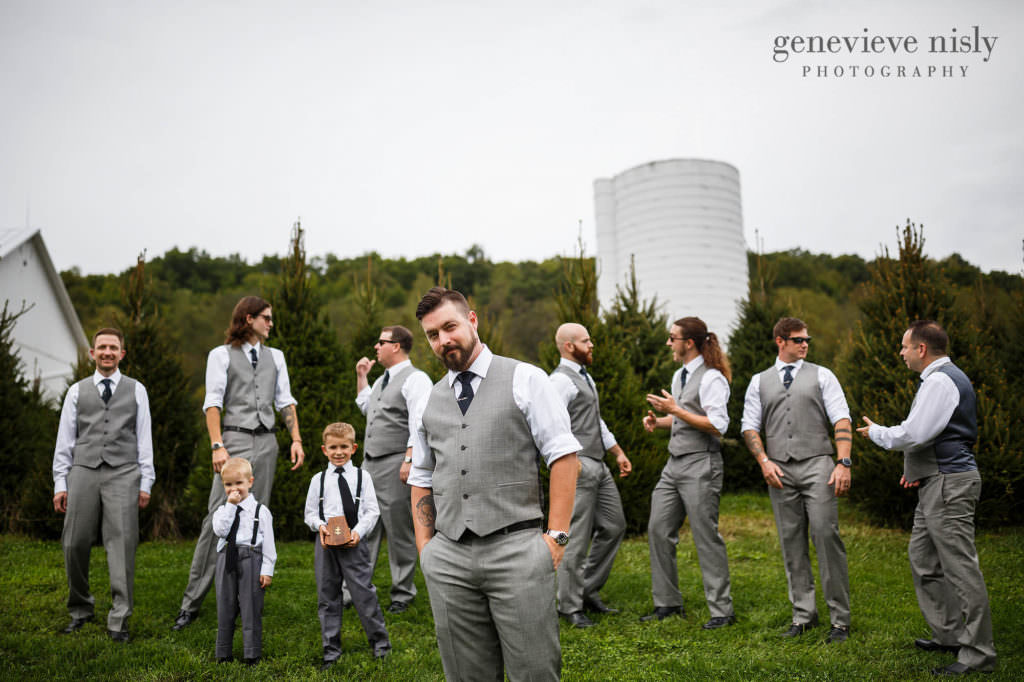  Copyright Genevieve Nisly Photography, Fall, Ohio, Running RIver Farm