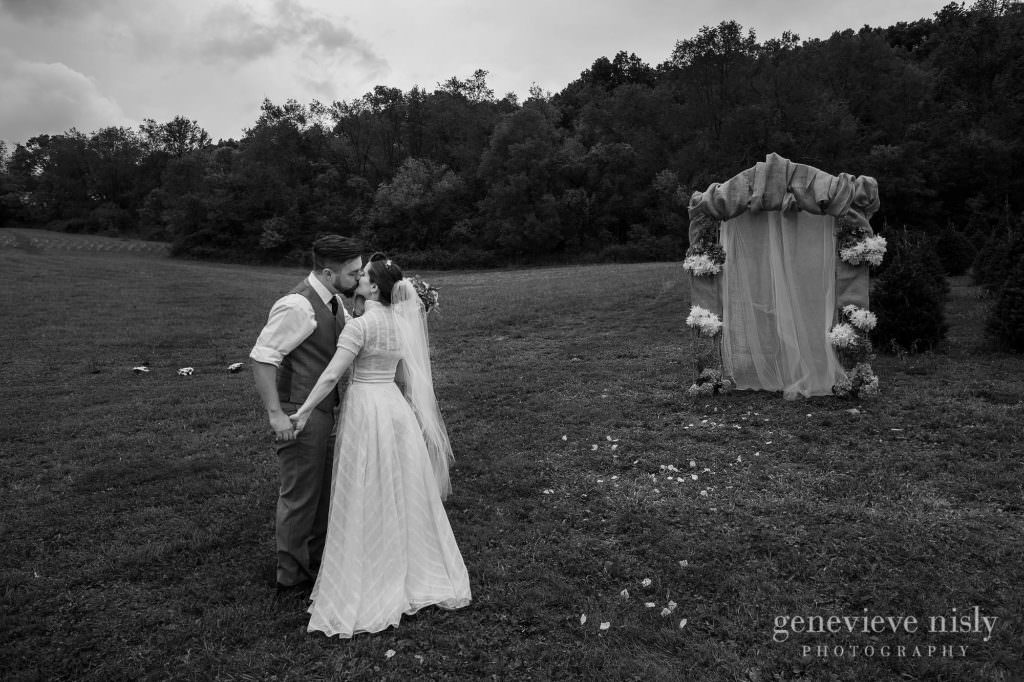  Copyright Genevieve Nisly Photography, Fall, Ohio, Running RIver Farm