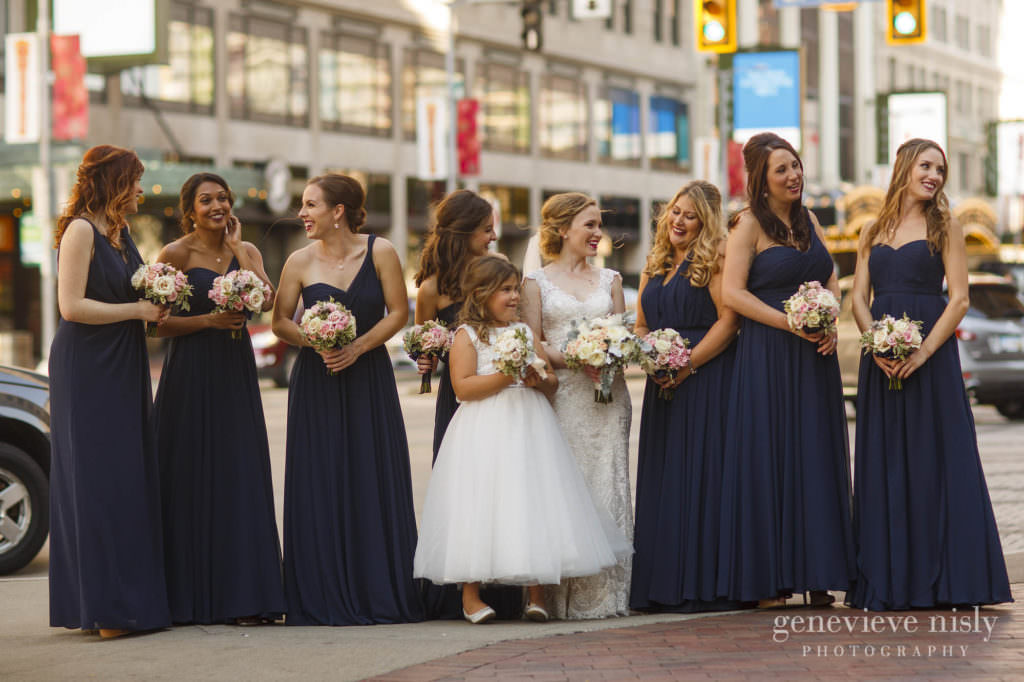 Wedding, Copyright Genevieve Nisly Photography, Fall, Ohio, Cleveland, Playhouse Square