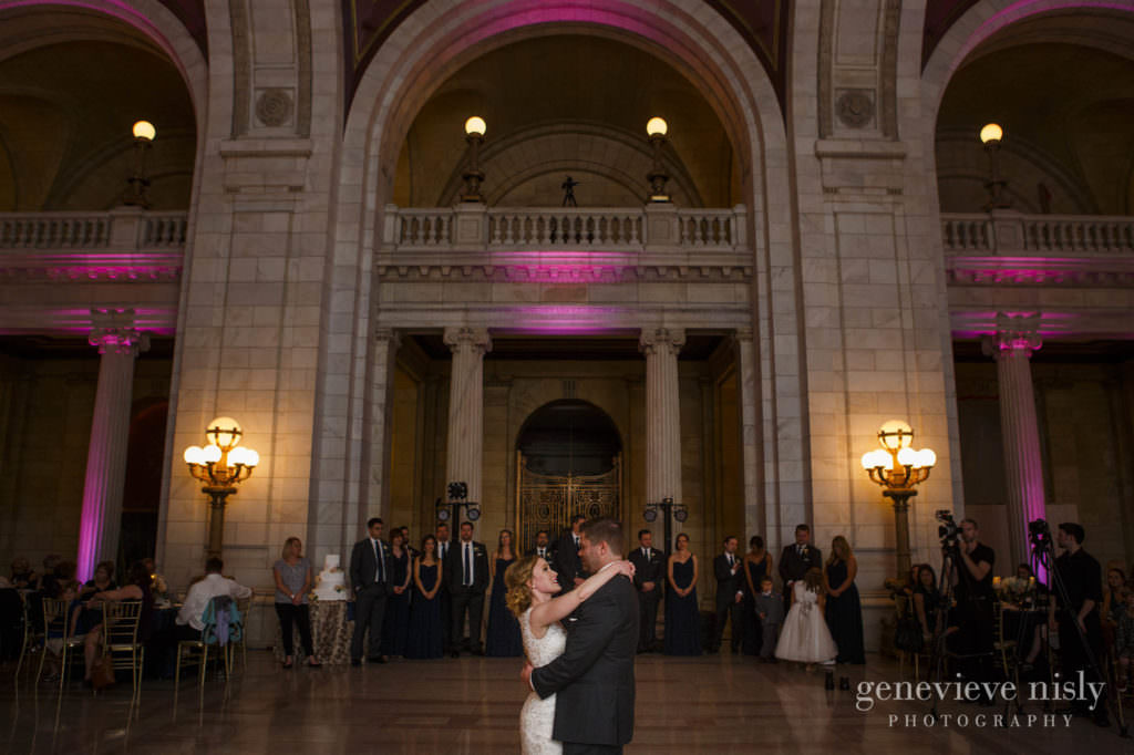  Wedding, Copyright Genevieve Nisly Photography, Fall, Ohio, Cleveland, Old Courthouse