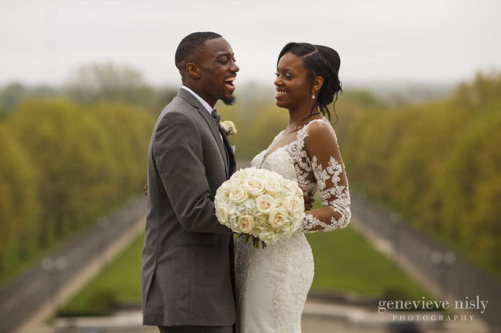  Canton, Ohio, Copyright Genevieve Nisly Photography, Wedding, Spring, McKinley Monument