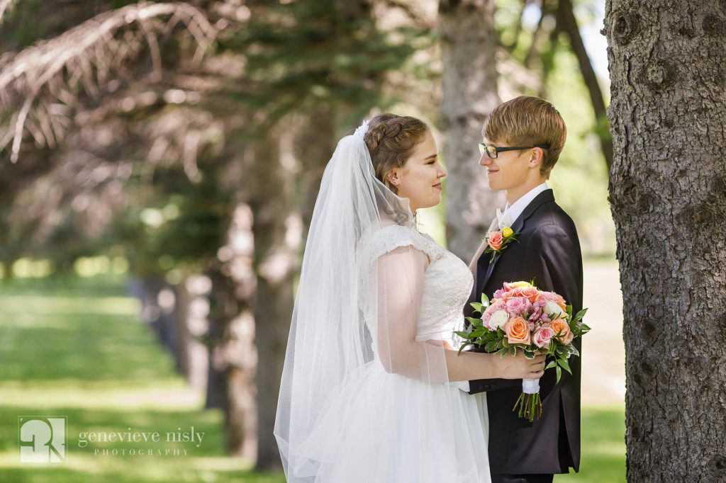  Copyright Genevieve Nisly Photography, Wedding, Summer, Minnesota, Fergus Falls