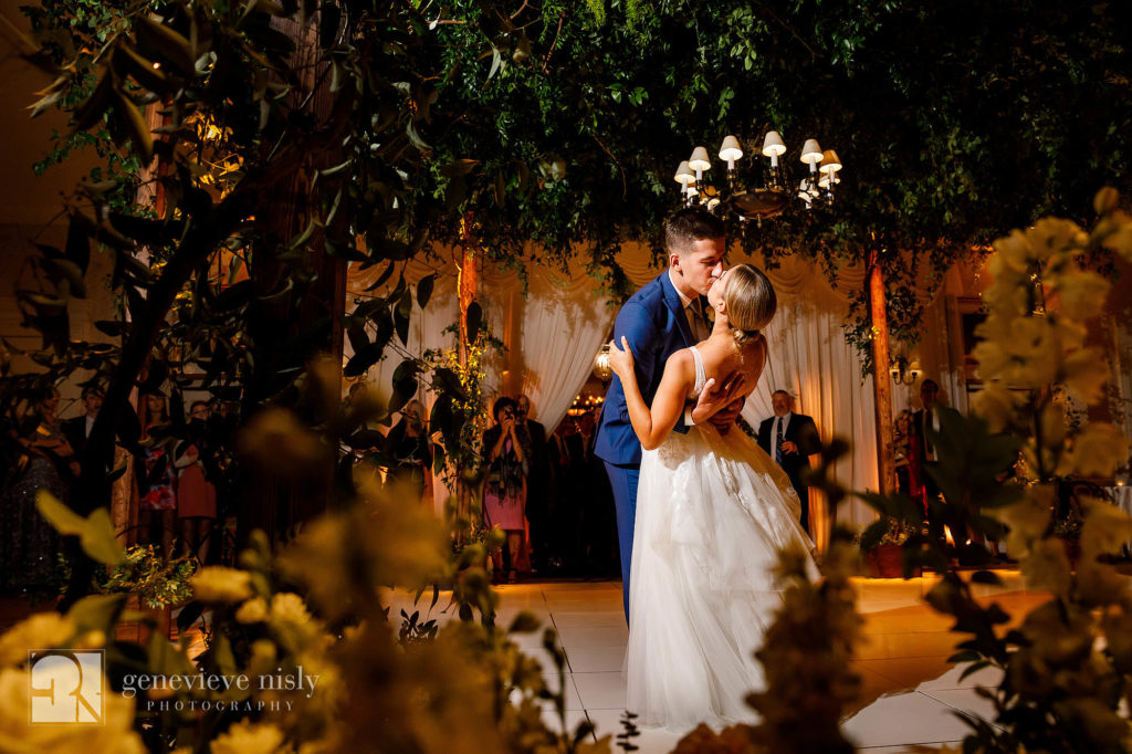  Wedding, Copyright Genevieve Nisly Photography, Ohio, The Country Club