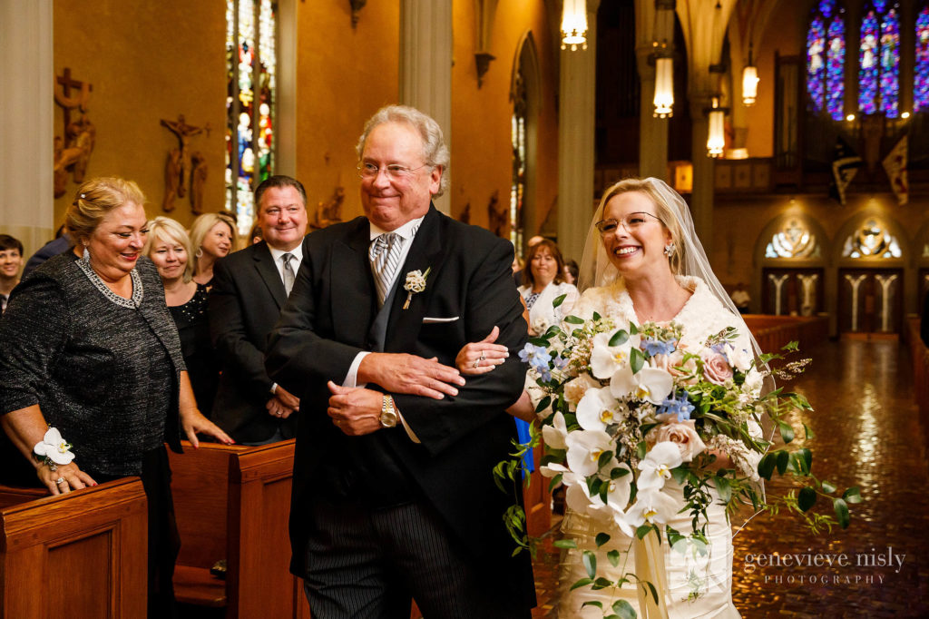  Category, Wedding, Copyright Genevieve Nisly Photography, Seasons, Summer, Ohio, Cleveland, St. John's Cathedral