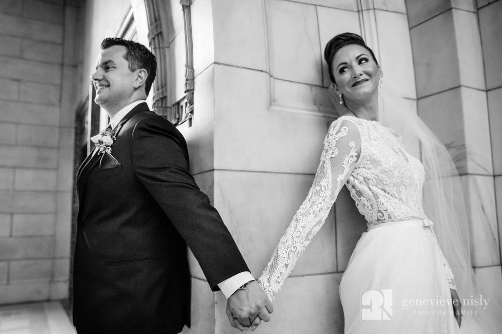  Wedding, Copyright Genevieve Nisly Photography, Cleveland, Old Courthouse