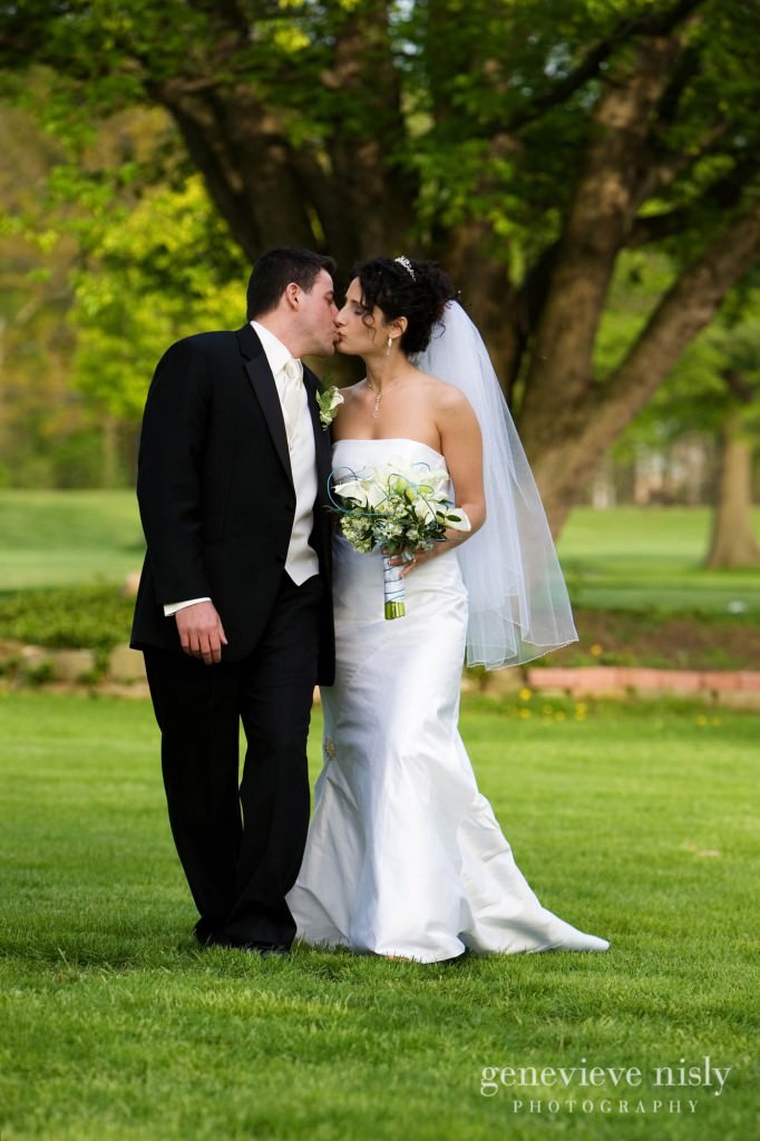  Canton, Copyright Genevieve Nisly Photography, Ohio, Skyland Pines, Spring, Wedding