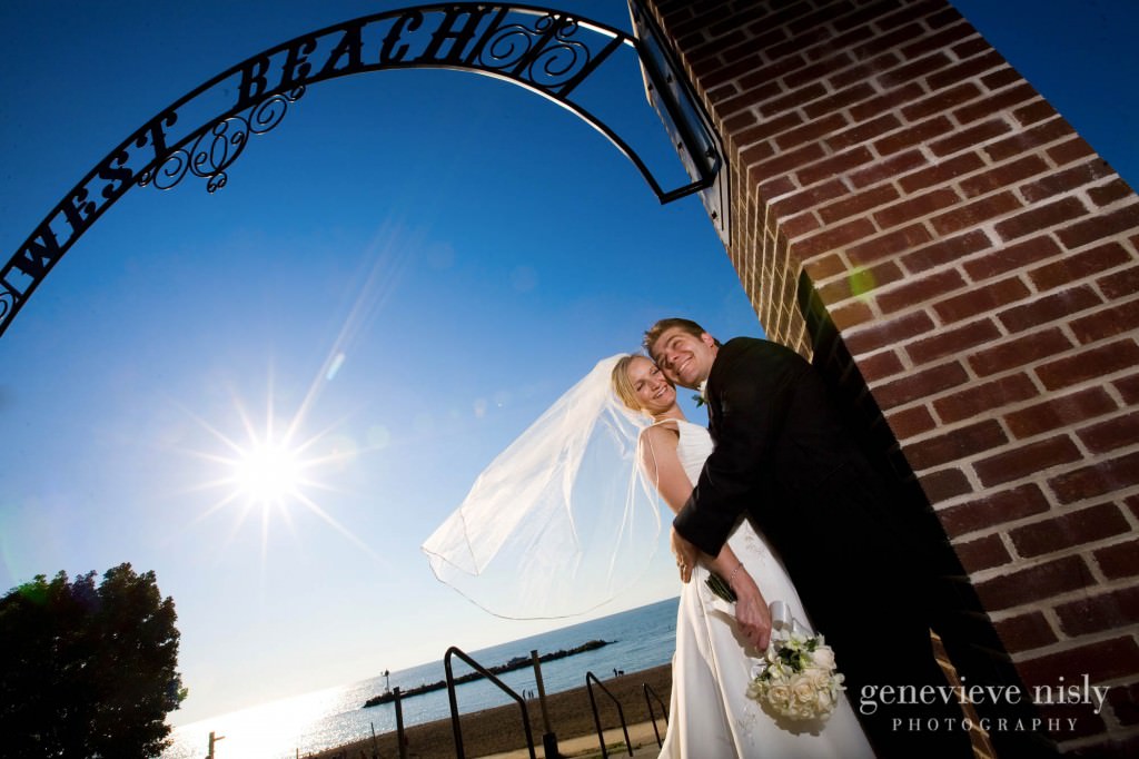 Copyright Genevieve Nisly Photography, Delucas Place, Elyria, Ohio, Summer, Wedding