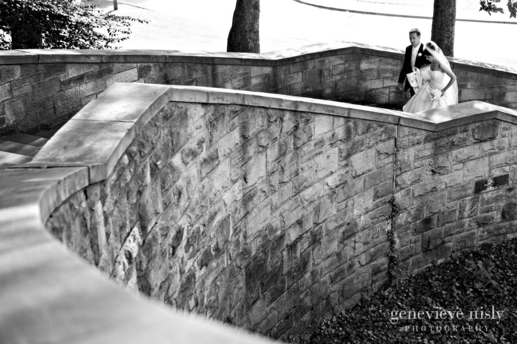  Cleveland, Copyright Genevieve Nisly Photography, Cultural Gardens, Landerhaven, Ohio, St. John's Cathedral, Summer, Wedding