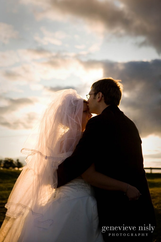  Copyright Genevieve Nisly Photography, Dover, Fall, Ohio, Wedding