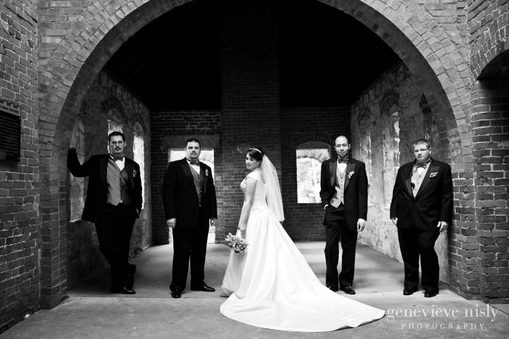  Copyright Genevieve Nisly Photography, Fall, Ohio, Wedding
