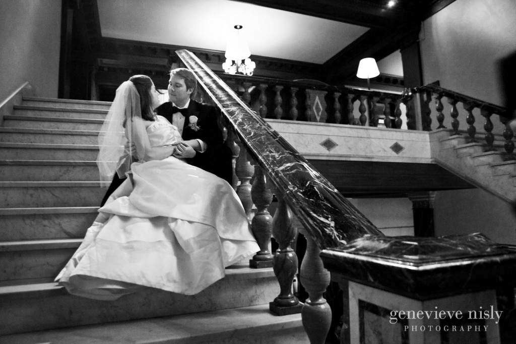  Cleveland, Copyright Genevieve Nisly Photography, Fall, Ohio, St. Christopher, Union Club, Wedding