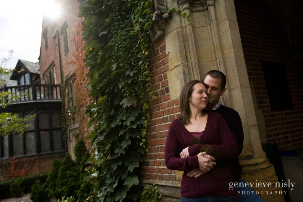  Akron, Copyright Genevieve Nisly Photography, Engagements, Fall, Ohio, Stan Hywet