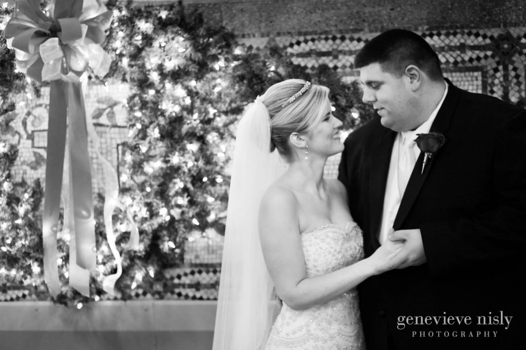  Akron, Copyright Genevieve Nisly Photography, Wedding, Winter