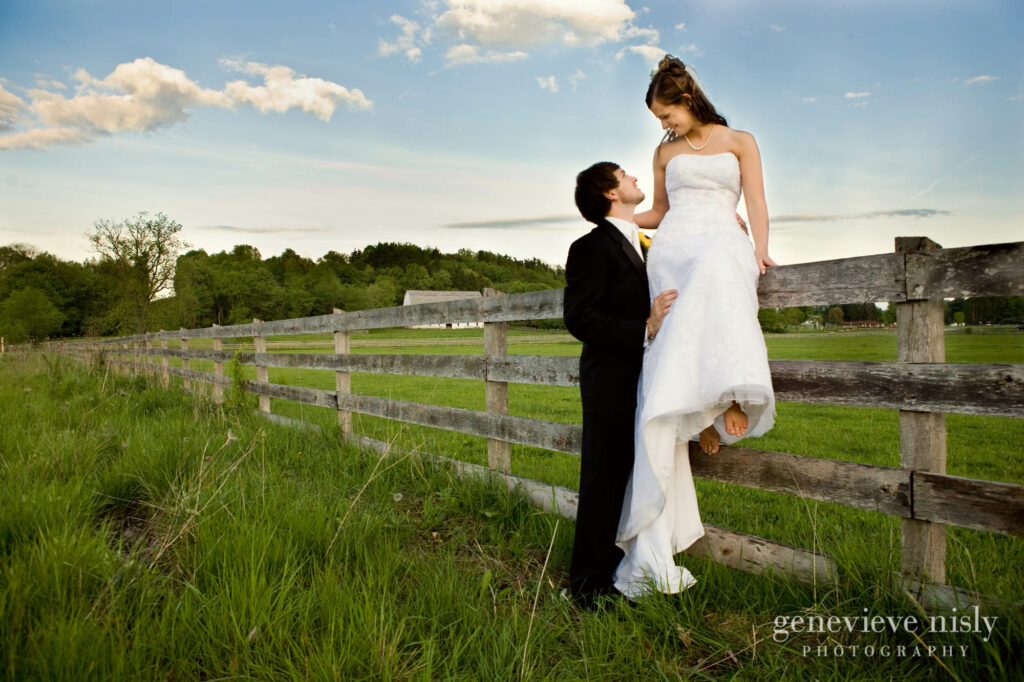 Akron, Copyright Genevieve Nisly Photography, Hale Farm and Village, Ohio, Spring, Wedding