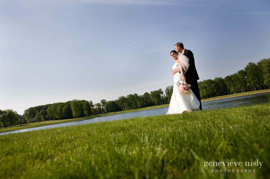  Aurora, Barrington Golf Club, Ohio, Spring, Wedding