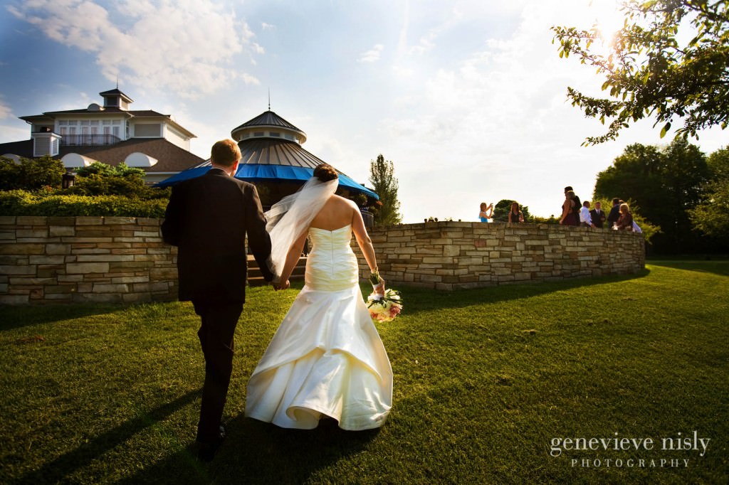  Aurora, Barrington Golf Club, Ohio, Spring, Wedding