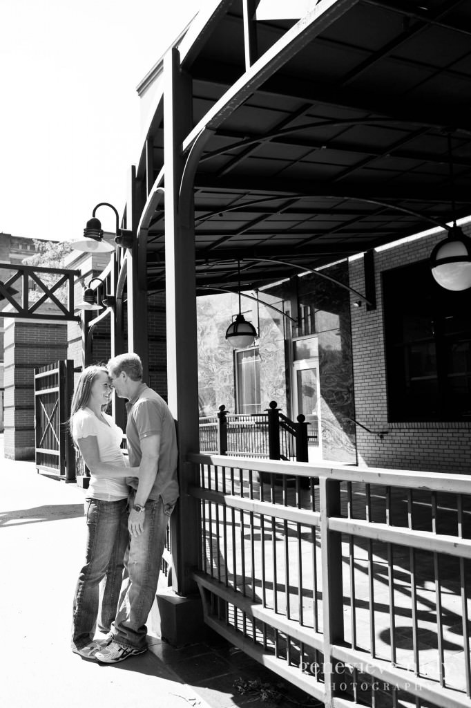  Akron, Copyright Genevieve Nisly Photography, Engagements, Summer