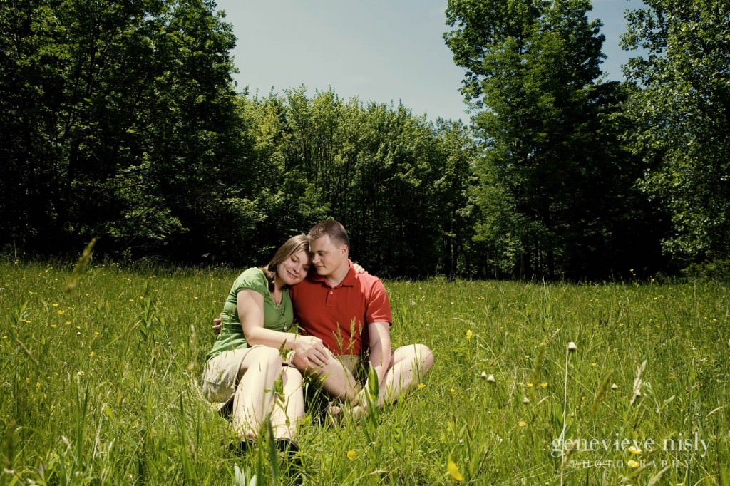  Copyright Genevieve Nisly Photography, Engagements, Summer