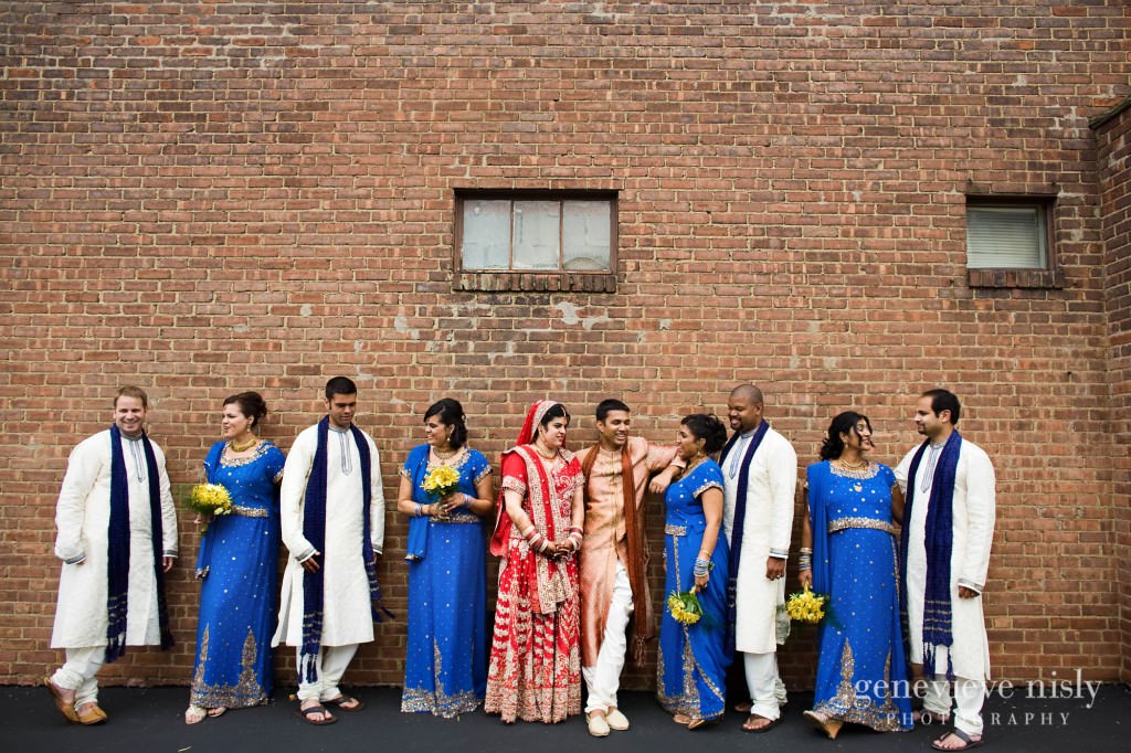  Copyright Genevieve Nisly Photography, Lacentre, Ohio, Summer, Wedding