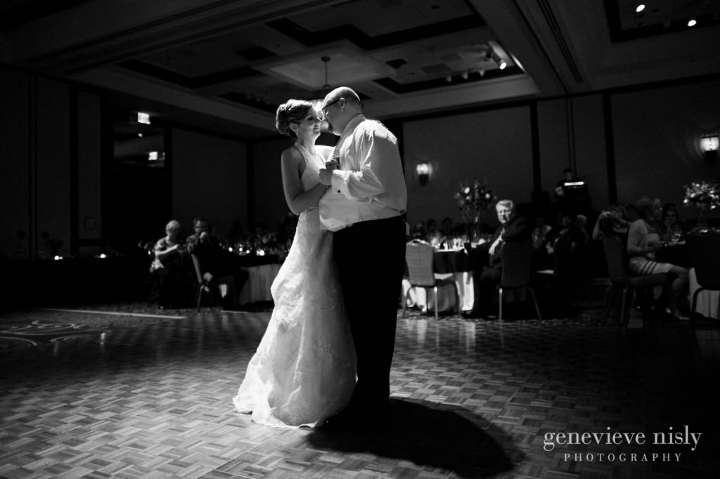  Copyright Genevieve Nisly Photography, Marriott Key Center, Ohio, Summer, Wedding