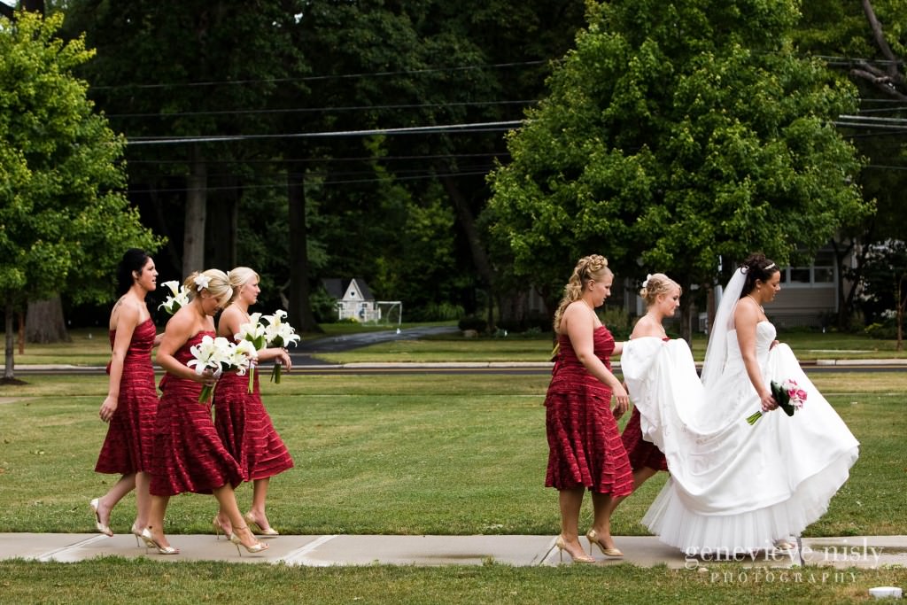  Elyria, Elyria Country Club, Ohio, Summer, Wedding