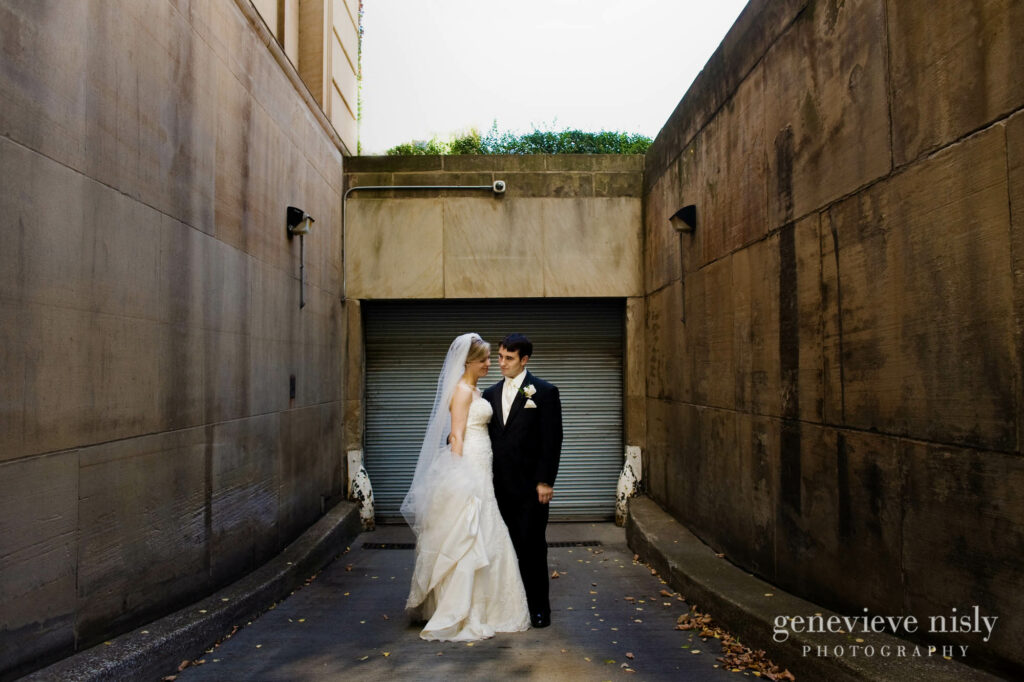Cleveland, Copyright Genevieve Nisly Photography, Ohio, Summer, Wedding
