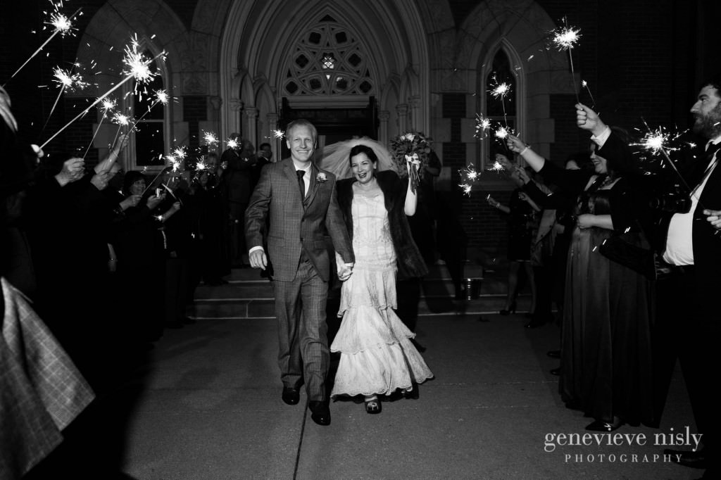  Canton, Canton Club, Copyright Genevieve Nisly Photography, Ohio, Wedding, Winter