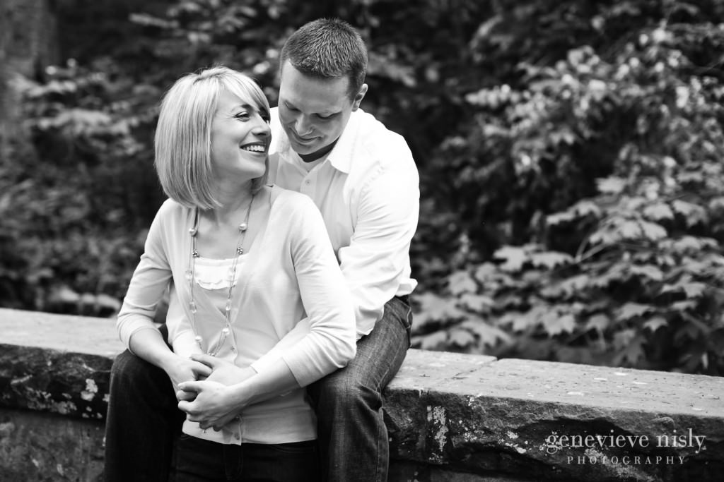  Copyright Genevieve Nisly Photography, Engagements, Ohio, Olmsted Falls, Spring