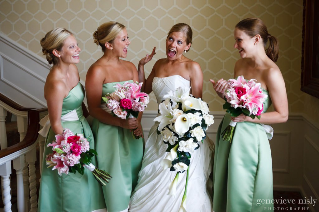  Copyright Genevieve Nisly Photography, Ohio, Spring, The Country Club, Wedding