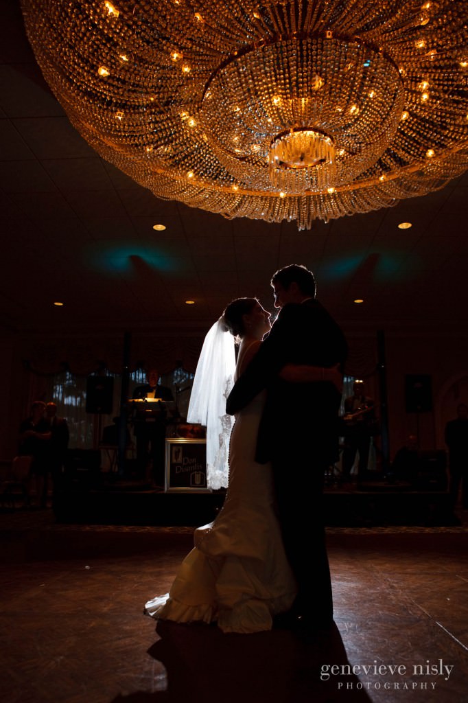  Beechmont Country Club, Chagrin Falls, Copyright Genevieve Nisly Photography, Summer, Wedding
