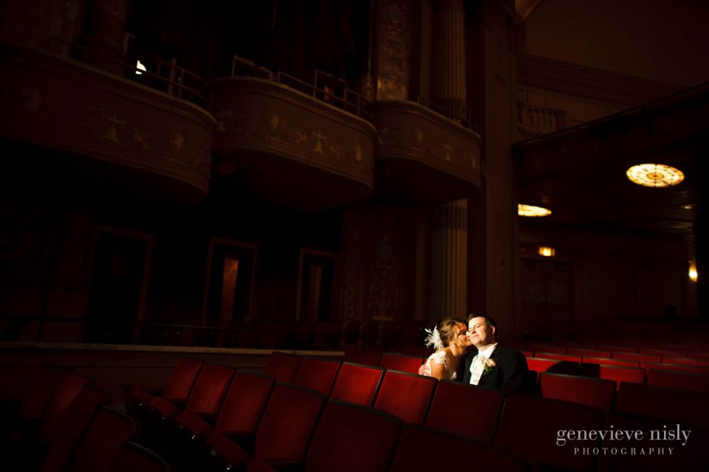  Copyright Genevieve Nisly Photography, State Theater, Summer, Wedding